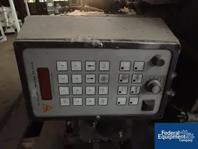 USED All-Fill ALL FILL AUGER FILLER, MODEL B