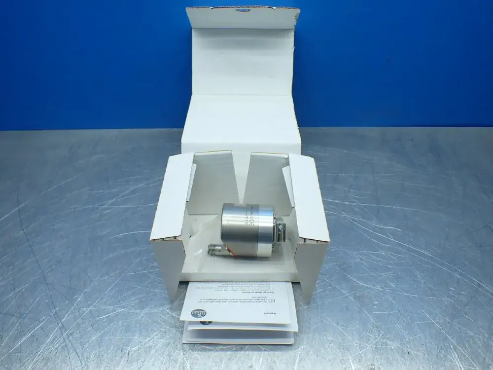 Used IFM RMO300 Encoders Ohio US | HGR 24 #1095227