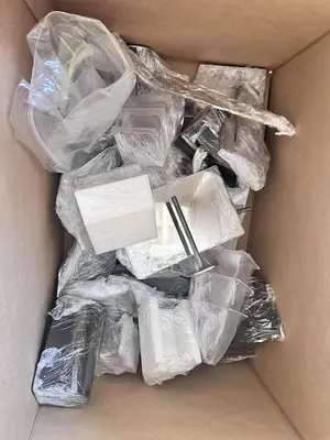 Used 2013 PALLAYPACK PC180CW Tablet/Capsule Counters California US | Machinery & Equipment #137404