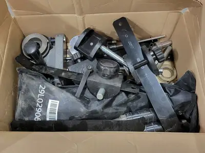 USED MAGNUM MI-41200