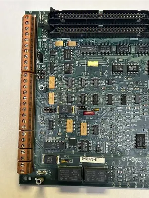 USED RELIANCE ELECTRIC 0-58773-B