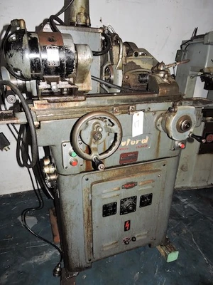 USED MYFORD MG12
