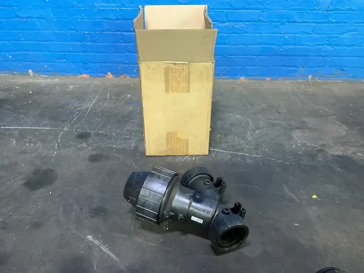 Used AQUAMATIC K534X20014000 Pumps Ohio US | HGR 24 #1324965