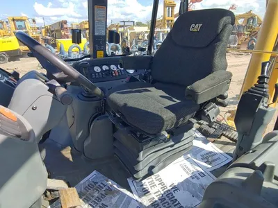 2004 Caterpillar 430D