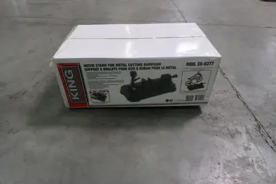 New | in-Stock KING CANADA SS-8377 Tooling & Accessories (Other) British Columbia CA | Lenmark #277114
