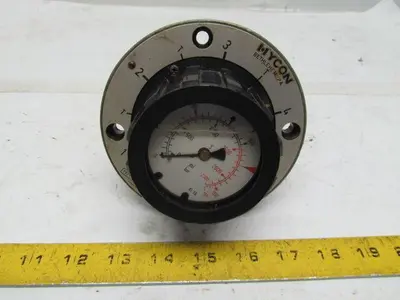 Used HYCON _UNKNOWN_ Miscellaneous MRO | Arrow Industrial #650799