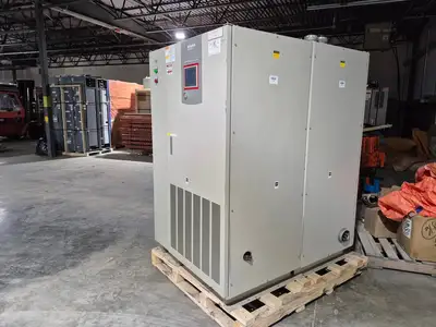 USED MITSUBISHI ELECTRIC CORPORATION UP2033A-D753SU-2