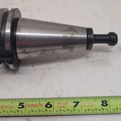 NIKKEN CAT 40-C1 1/4SL-105U Tooling & Accessories, Tooling | Machinery Central (6)