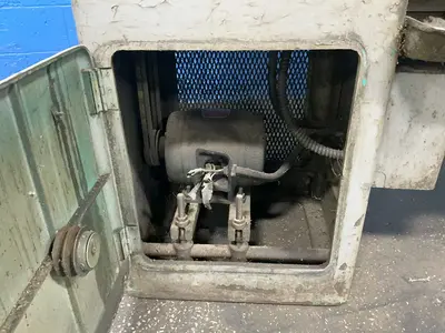 Used SHELDON MACHINE COMPANY SEBASTIAN Engine Lathes Ohio US | HGR 24 #1325960