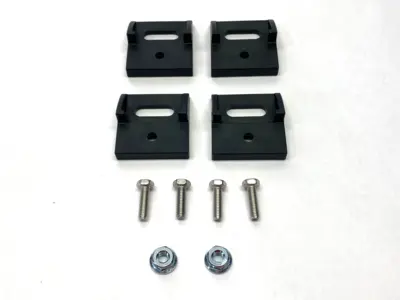 New | in-Stock SCE Bracket Kit for Enclosure Misc Electrical & Power Parts Michigan US | Maverick Industrial Sales #1403007