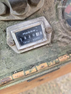 Used 1984 CASE 455C Crawler Loaders Pennsylvania US | Zimmerman Farm Service #1488152