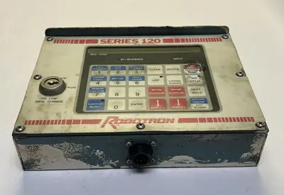Used ROBOTRON 710AJ Welding Machinery (Other) Ohio US | Surplus Asset Holdings #1227895