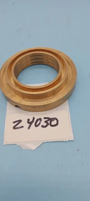 1342-0014 LABYNNTH-BEARING BRASS