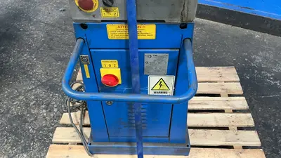 Used 2006 _UNKNOWN_ _UNKNOWN_ Pipe, Tube & Bar Benders Ohio US | HGR 24 #1373014