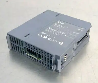 Mitsubishi Electric - Melsec-Q - QD75MH2 Positioning Unit 3E-9