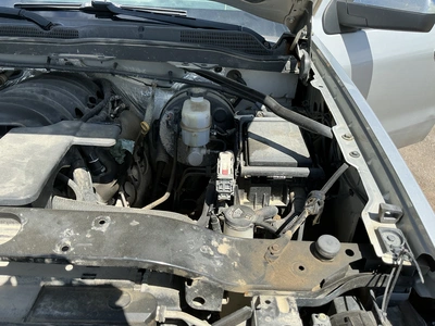 USED 2014 CHEVROLET SILVERADO 1500