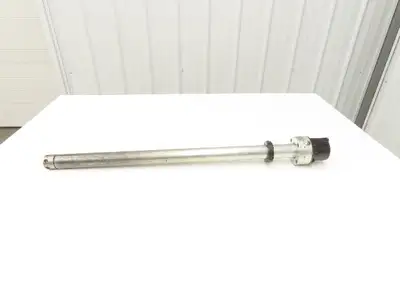 Mato 18B Pneumatic 55:1 Grease Pump 120Lb Drum 27" Tube