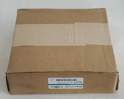 NEW Baldor 110785