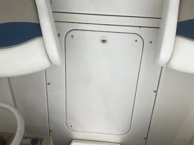 USED 2001 GLASTRON SX-175
