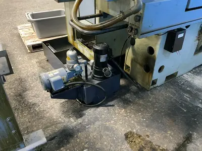 USED 2007 STAR MICRONICS CO LTD SV32J2