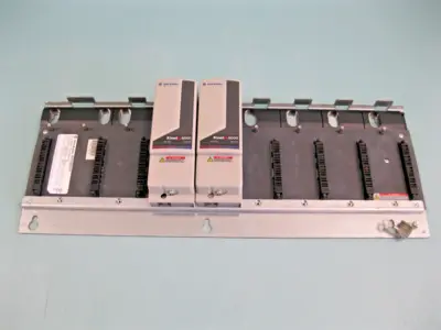 USED Allen-Bradley 2094-PRS8