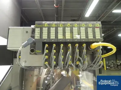 USED MGS MGS 8 ROW COUNT AND PLACE UNIT