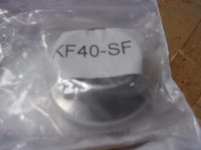 NEW HIS VACUUM VC-KF-40SF