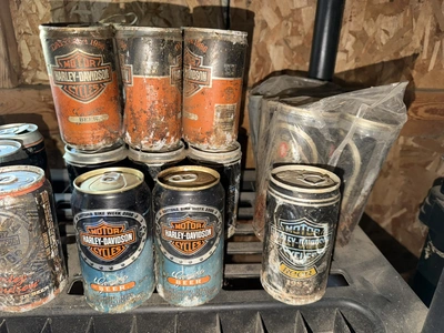 Used _UNKNOWN_ _UNKNOWN_ Beer Equipment Michigan US | Miedema Asset Management Group #1294056