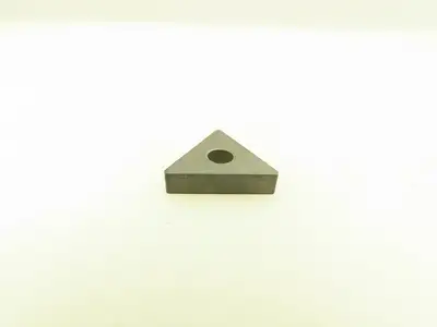 GE Carboloy 432E Carbide Insert Grade 370  (18pcs)