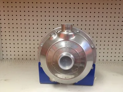 USED Lowara / Goulds Pumps Company CEA 70/3