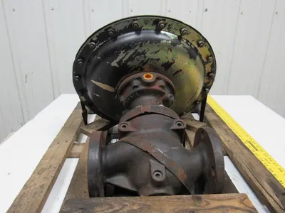 Fisher 796-EK Fisher 2" Flanged Pressure Reducing Pilot Operated Regulator Valve
