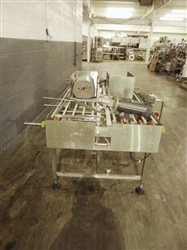 Used NJM/CLI _UNKNOWN_ Table Top Chain Conveyors Connecticut US | DMC Industries #1281737