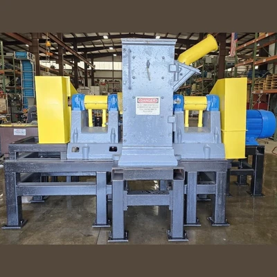 USED STEDMAN HD DISINTEGRATOR