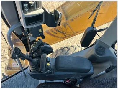 2015 Caterpillar 12M3