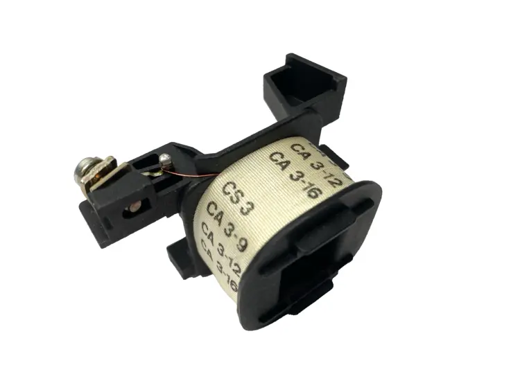 Used SPRECHER+SCHUH REPLACEMENT COIL CA3-9C THRU CA3-16 & CS3 125V Misc Industrial Equipment | Maverick Industrial Sales #1105679