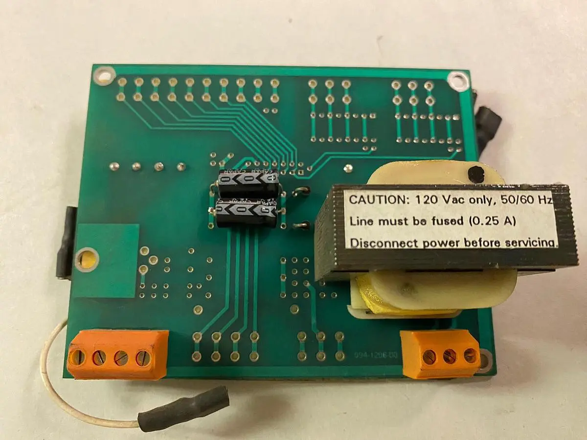 New | in-Stock WESCHLER PCB-0240 Counters/Timers Ohio US | Surplus Asset Holdings #1248129