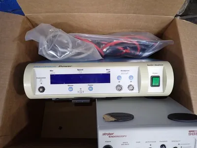 Stryker / Dyonics Endoscopy Camera System / Control Unit