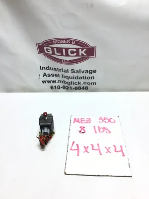 USED ASCO (EMERSON) EF8317G307