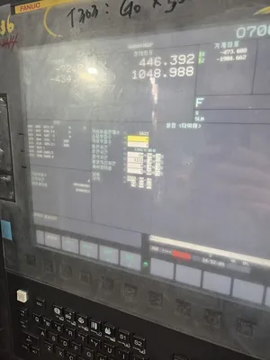 2022 SMART NL6000 XL LATHES, COMBINATION, N/C & CNC | Prime Machinery (5)