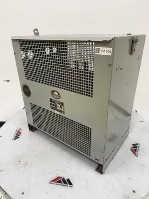 Used MARCUS MAT225A19 Transformers Michigan US | Ideal Machinery #1261467