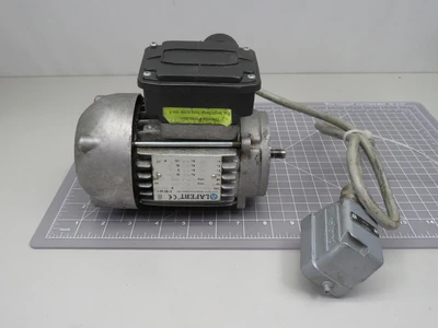 Used LAFERT _UNKNOWN_ A.C. Motors Texas US | OCO Industrial #1601238