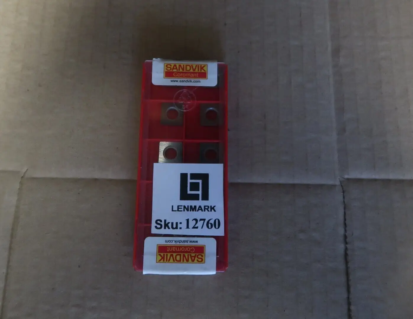 NEW SANDVIK 5322 470-01