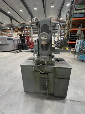 Harig Super 618 Surface Grinder
