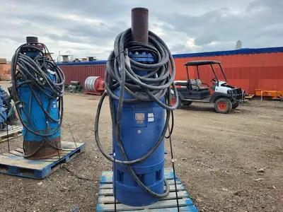 USED TOYO DXL 150H-2
