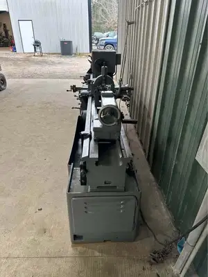 LEBLOND REGAL 18x100 Engine Lathes | Asset Exchange Corporation (5)