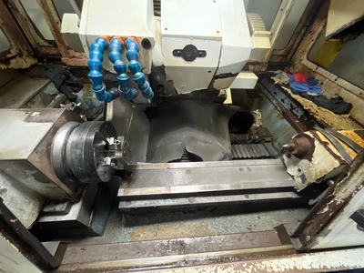 Used 1996 ANCA SYS32C.NC.PG4 Punch & Die Grinders Ontario CA | Aucto #1368732