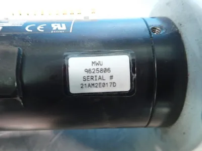 Used MARQUIPWARDUNITED 9625806 Motors (misc) Ohio US | HGR 24 #1405238