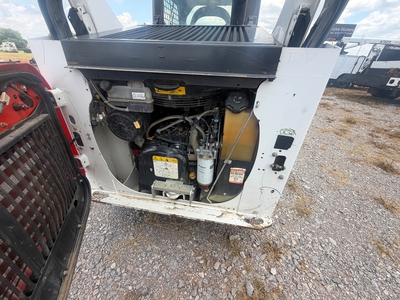 Used 2022 BOBCAT T64 Skid Steer Loaders Oklahoma US | OT Truck & Tractor Sales #1383416