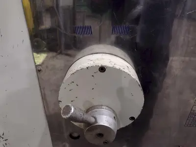 USED WILLIS PK 35