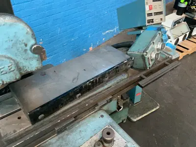 Used K.O.LEE S718HG Reciprocating Surface Grinders Ohio US | HGR 24 #1404321